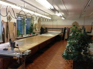 Фотография Аренда помещения свободного назначения, 1500 м² , Сходненский тупик 1с4  №8