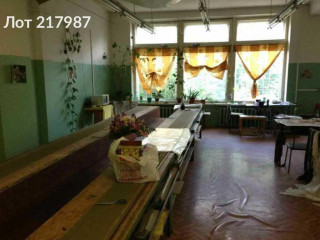 Фотография Аренда помещения свободного назначения, 1500 м² , Сходненский тупик 1с4  №5