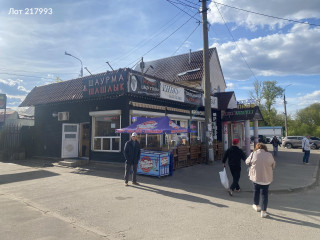 Фотография Аренда помещения свободного назначения, 180 м² , улица Маяковского 1А  №10