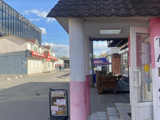 Фотография Аренда помещения свободного назначения, 180 м² , улица Маяковского 1А  №13