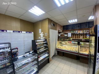 Фотография Аренда помещения свободного назначения, 180 м² , улица Маяковского 1А  №8