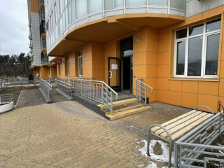 Фотография Аренда помещения свободного назначения, 85 м² , Рублёвское шоссе 70к5  №10