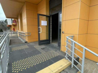 Фотография Аренда помещения свободного назначения, 85 м² , Рублёвское шоссе 70к5  №2