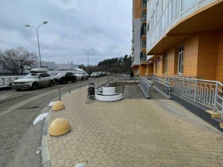 Фотография Аренда помещения свободного назначения, 85 м² , Рублёвское шоссе 70к5  №3