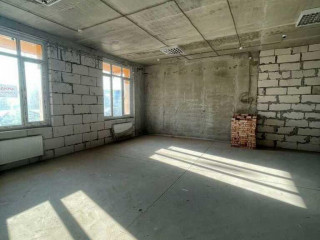Фотография Аренда помещения свободного назначения, 85 м² , Рублёвское шоссе 70к5  №6
