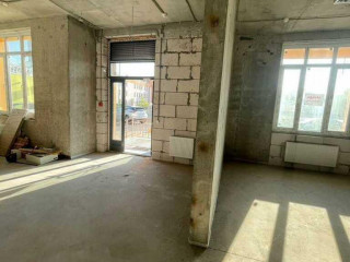 Фотография Аренда помещения свободного назначения, 85 м² , Рублёвское шоссе 70к5  №8