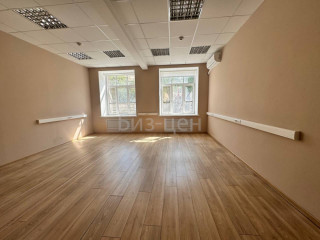 Фотография Аренда офиса, 32 м² , Трёхпрудный переулок 4с1  №3