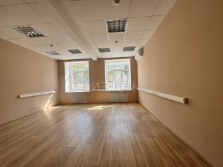 Фотография Аренда офиса, 32 м² , Трёхпрудный переулок 4с1  №4