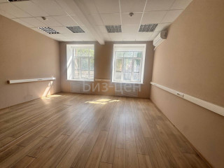 Фотография Аренда офиса, 32 м² , Трёхпрудный переулок 4с1  №1