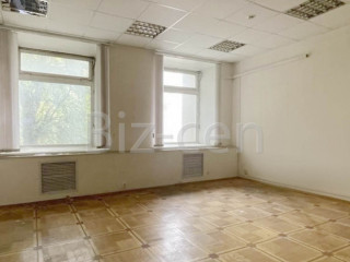 Фотография Аренда офиса, 42 м² , Милютинский переулок 18А  №1