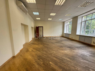 Фотография Аренда офиса, 96 м² , Трёхпрудный переулок 4с1  №2