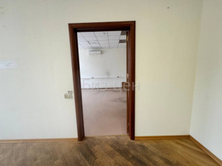Фотография Аренда офиса, 96 м² , Трёхпрудный переулок 4с1  №6