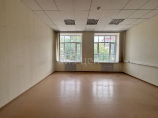 Фотография Аренда офиса, 96 м² , Трёхпрудный переулок 4с1  №4