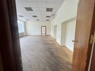 Фотография Аренда офиса, 96 м² , Трёхпрудный переулок 4с1  №9