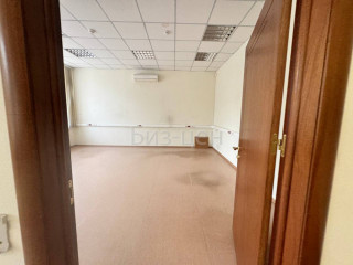Фотография Аренда офиса, 96 м² , Трёхпрудный переулок 4с1  №3