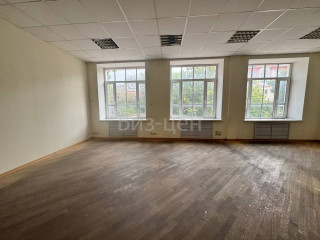 Фотография Аренда офиса, 96 м² , Трёхпрудный переулок 4с1  №8