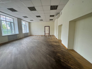 Фотография Аренда офиса, 96 м² , Трёхпрудный переулок 4с1  №7