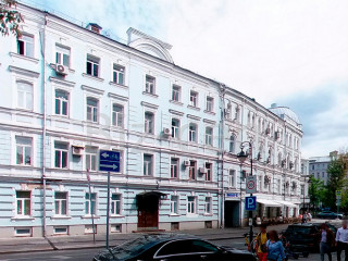 Фотография Аренда офиса, 29 м² , Малая Бронная улица 2с1  №4