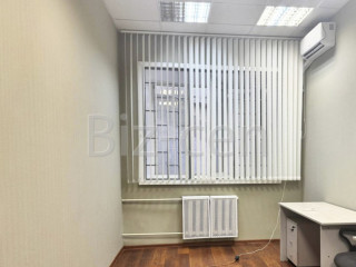 Фотография Аренда офиса, 62 м² , Малая Бронная улица 2с1  №1