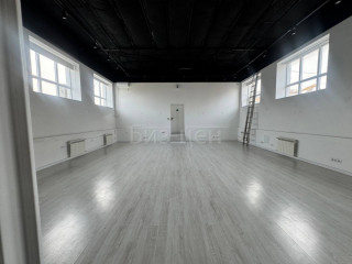 Аренда офиса 79 м² Трёхпрудный переулок 4с1 