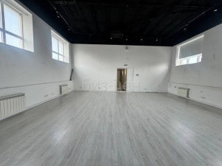 Фотография Аренда офиса, 79 м² , Трёхпрудный переулок 4с1  №3