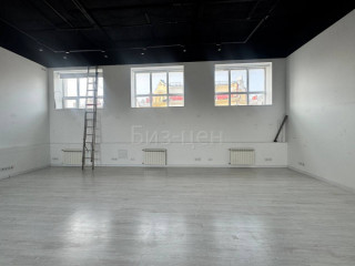 Фотография Аренда офиса, 79 м² , Трёхпрудный переулок 4с1  №4