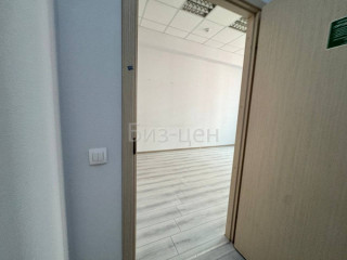 Фотография Аренда офиса, 57 м² , Трёхпрудный переулок 4с1  №5