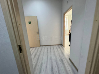 Фотография Аренда офиса, 57 м² , Трёхпрудный переулок 4с1  №4