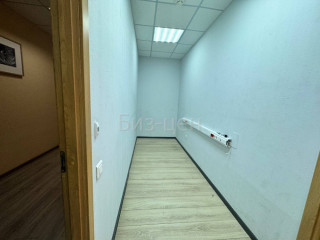 Фотография Аренда офиса, 61 м² , Трёхпрудный переулок 4с1  №3