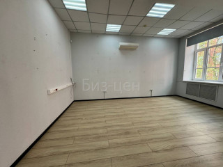 Фотография Аренда офиса, 61 м² , Трёхпрудный переулок 4с1  №2