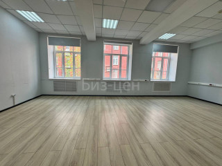 Фотография Аренда офиса, 61 м² , Трёхпрудный переулок 4с1  №1