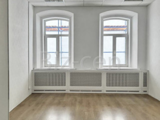 Фотография Аренда офиса, 25 м² , Малая Бронная улица 2с1  №1
