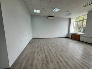 Фотография Аренда офиса, 100 м² , Трёхпрудный переулок 4с1  №2