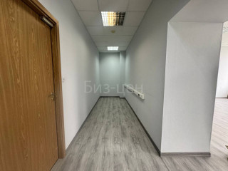 Фотография Аренда офиса, 100 м² , Трёхпрудный переулок 4с1  №5