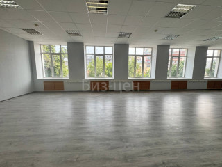 Фотография Аренда офиса, 100 м² , Трёхпрудный переулок 4с1  №3