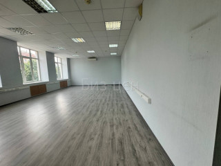 Аренда офиса 100 м² Трёхпрудный переулок 4с1 