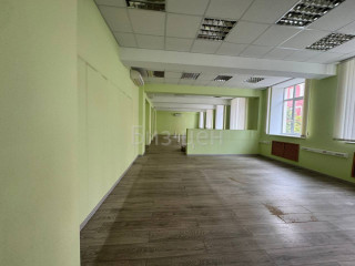 Фотография Аренда офиса, 138 м² , Трёхпрудный переулок 4с1  №3