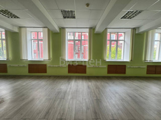 Фотография Аренда офиса, 138 м² , Трёхпрудный переулок 4с1  №5
