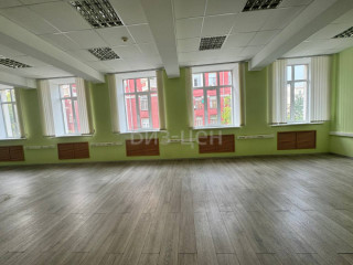 Аренда офиса 138 м² Трёхпрудный переулок 4с1 