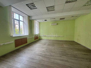 Фотография Аренда офиса, 138 м² , Трёхпрудный переулок 4с1  №4