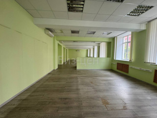 Фотография Аренда офиса, 138 м² , Трёхпрудный переулок 4с1  №2