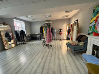 Фотография Аренда офиса, 55 м² , Трёхпрудный переулок 4с1  №2
