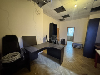 Фотография Аренда офиса, 29 м² , Милютинский переулок 18А №4 Фотография Аренда офиса, 29 м² , Милютинский переулок 18А №4