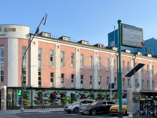 Фотография Аренда офиса, 39 м² , улица Петровка 27  №12