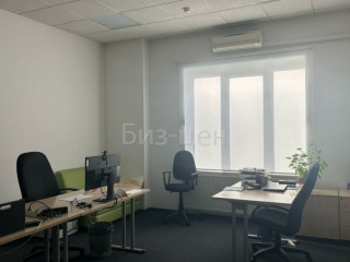 Фотография Аренда офиса, 39 м² , улица Петровка 27  №1
