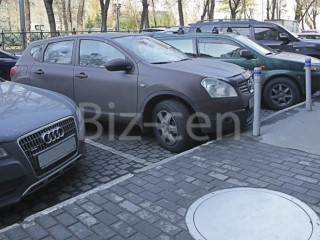 Фотография Аренда офиса, 39 м² , улица Петровка 27 №12 Фотография Аренда офиса, 39 м² , улица Петровка 27 №12