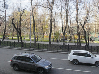 Фотография Аренда офиса, 39 м² , улица Петровка 27 №11 Фотография Аренда офиса, 39 м² , улица Петровка 27 №11