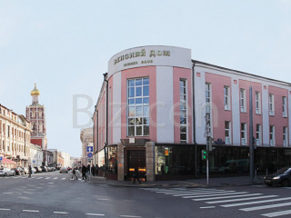 Фотография Аренда офиса, 39 м² , улица Петровка 27  №12