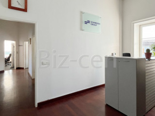 Фотография Аренда офиса, 39 м² , улица Петровка 27  №9