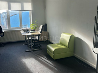 Фотография Аренда офиса, 39 м² , улица Петровка 27  №2